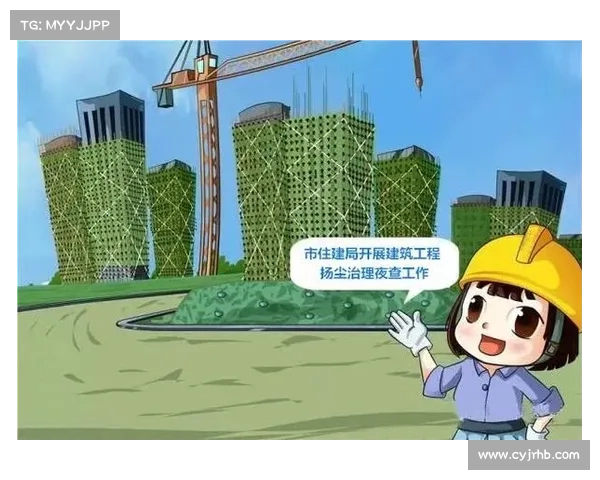 绿色施工技术创新探索：双基坑气膜应用实践与未来展望